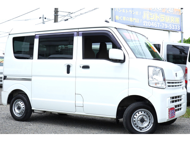 2020 Suzuki PCリミテッドハイルーフ4速ATナビETCキーレスPW電格ミラー