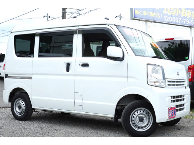 2018 Suzuki PCリミテッドハイルーフナビBカメラETCキーレスPW電格ミラー