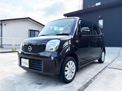 2014 Nissan XナビETCBLUETOOTH