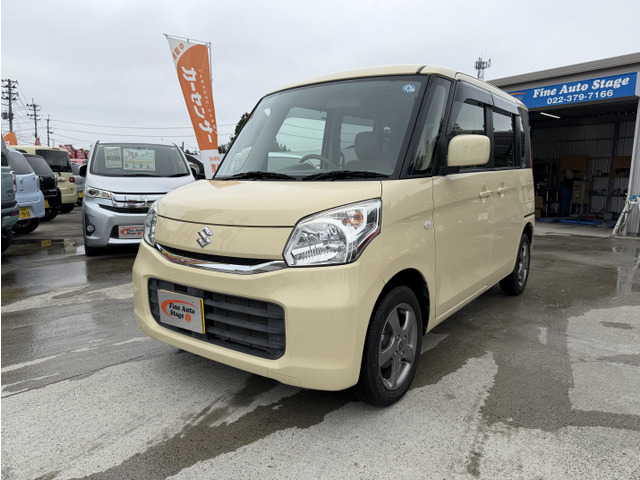 2016 Suzuki X4WD