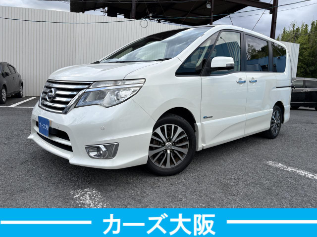 2014 Nissan