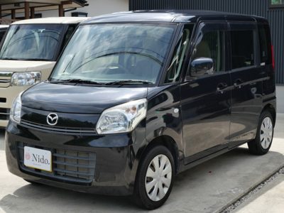 2013 Mazda XSディスプレイオーディオETC