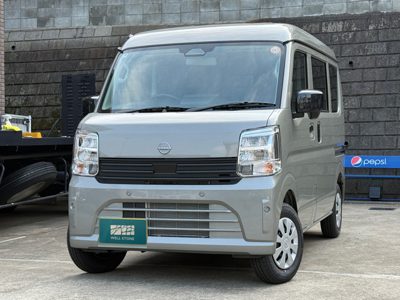 2026 Nissan DXGLパッケージハイルーフ