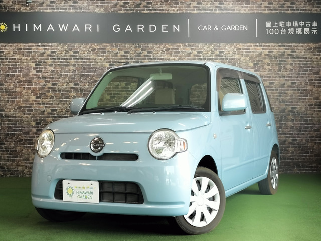 2017 Daihatsu LCDオーディオ/キーレス/ベンチシート