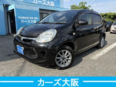 2016 Toyota 1.0XLパッケージGナビTVETC