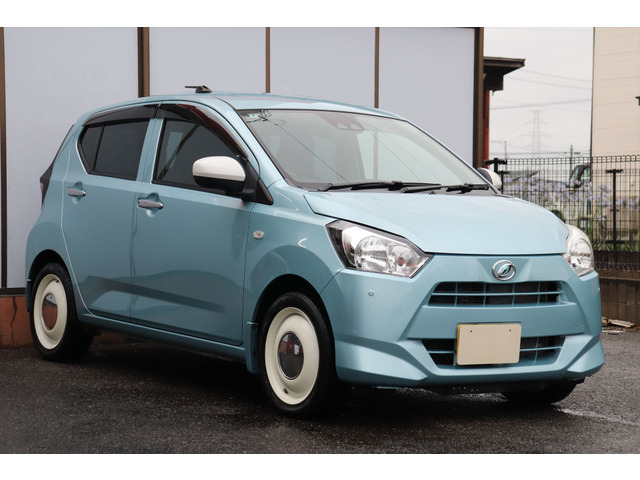 2018 Daihatsu LSAIII修復歴無し車検令和9年2月まで!!