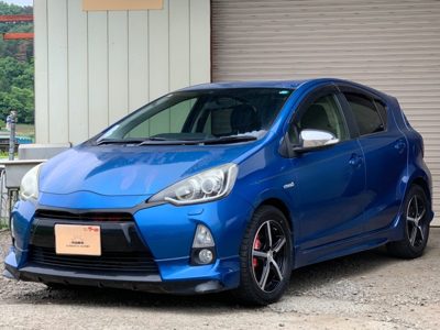 2013 Toyota