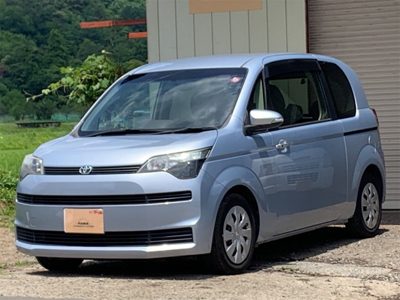 2012 Toyota