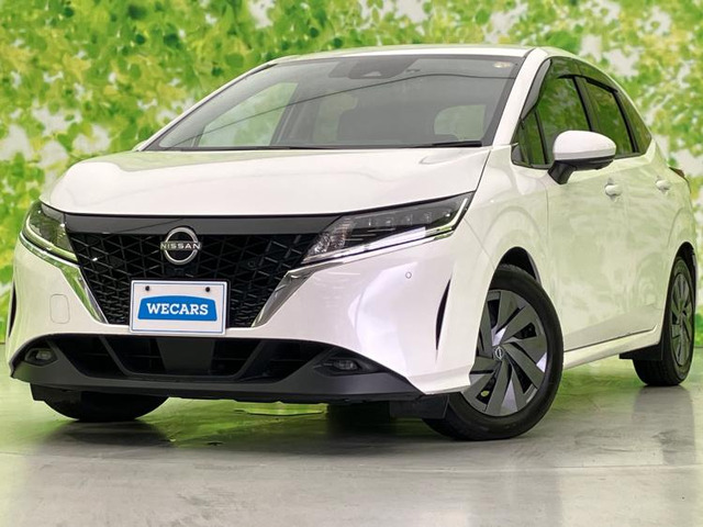 2021 Nissan