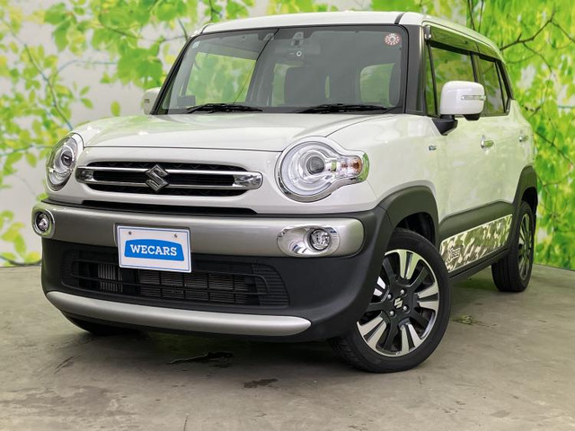 2023 Suzuki 1.0ハイブリッド(HYBRID)MZ4WD