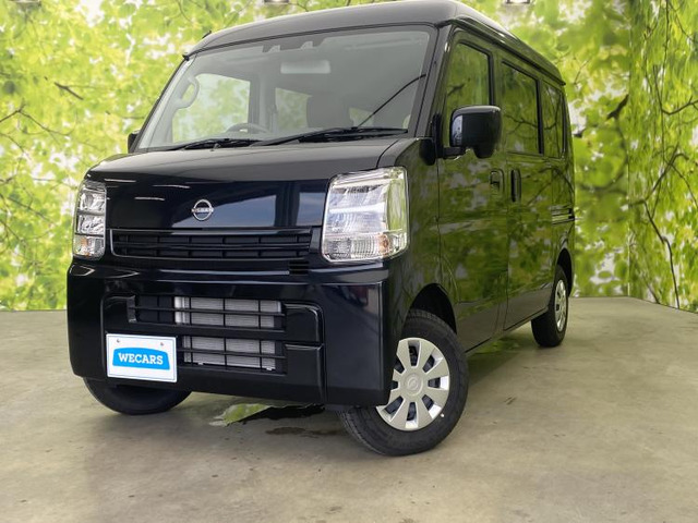 2026 Nissan DXGLパッケージ