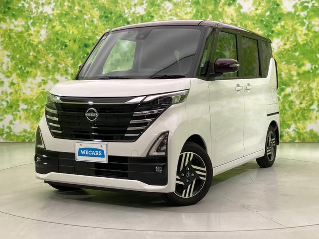 2025 Nissan