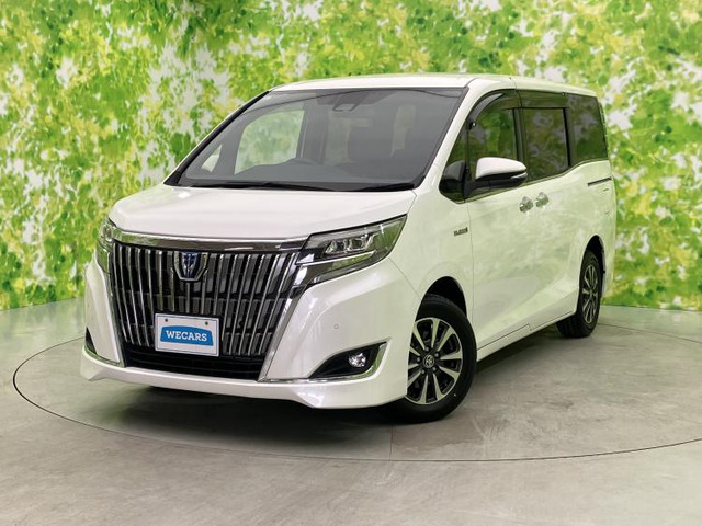 2019 Toyota 1.8GI