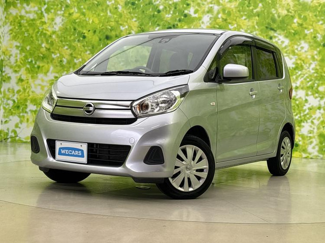 2016 Nissan