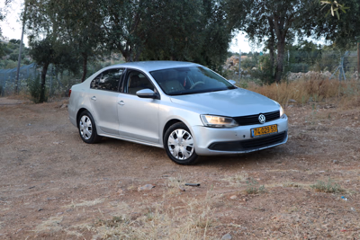 2015 Volkswagen