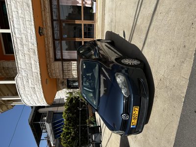 2011 Volkswagen