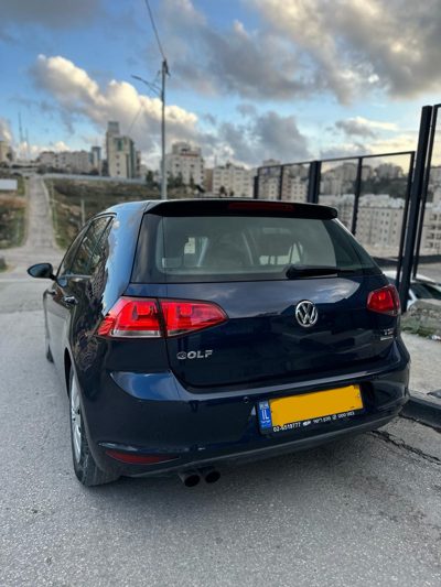2013 Volkswagen