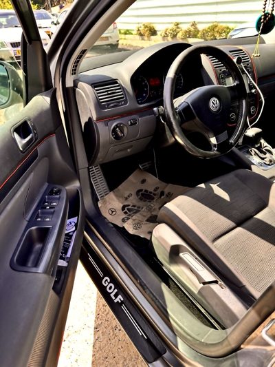 2007 Volkswagen