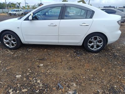 2006 Mazda Mazda3