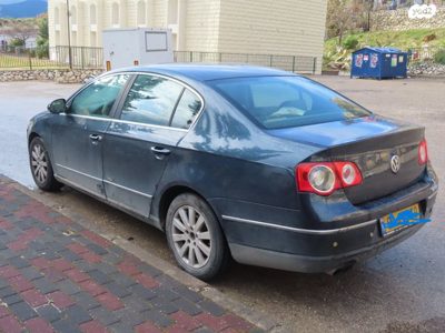 2006 Volkswagen