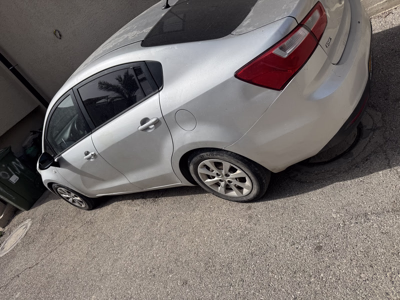 2012 KIA