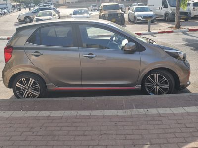 2019 KIA