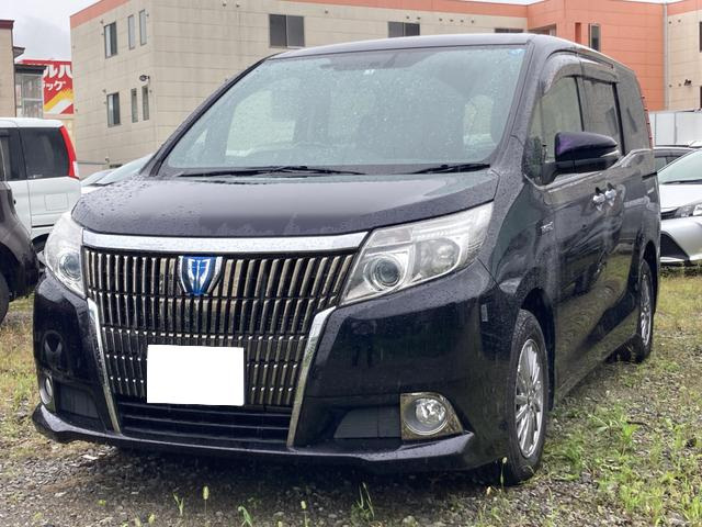 2015 Toyota 1.8GI両側パワスラ/後列モニター/ナビ&地デジ