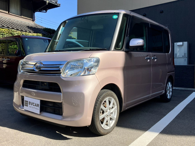 2014 Daihatsu GSA両側電スラスマートキETCドラレコ