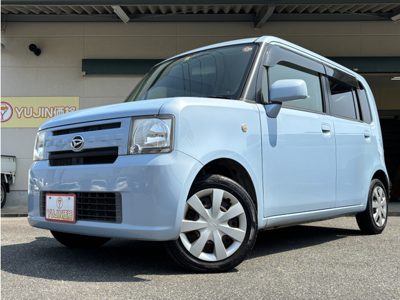 2014 Daihatsu