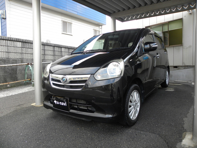 2012 Daihatsu