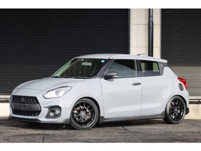 2021 Suzuki