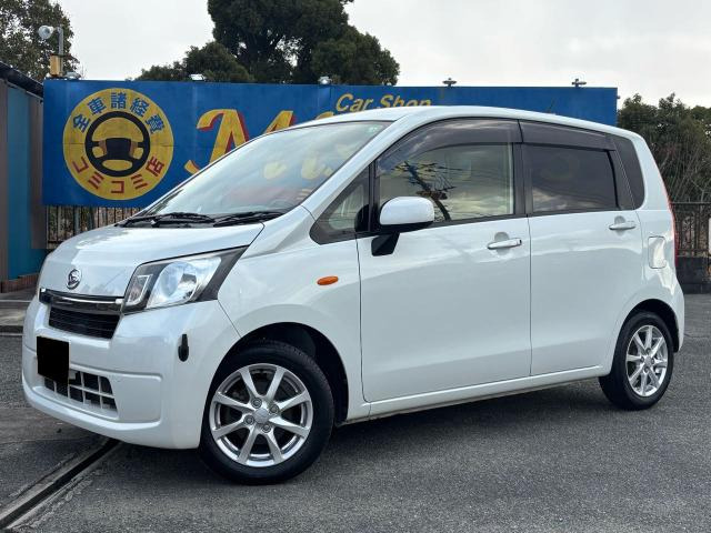 2013 Daihatsu