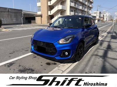 2025 Suzuki