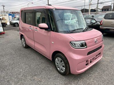 2022 Daihatsu