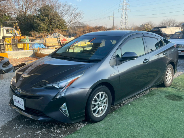 2017 Toyota