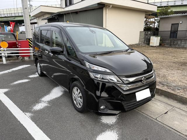 2017 Suzuki 2.0GETC/バックカメラ/パワスラ