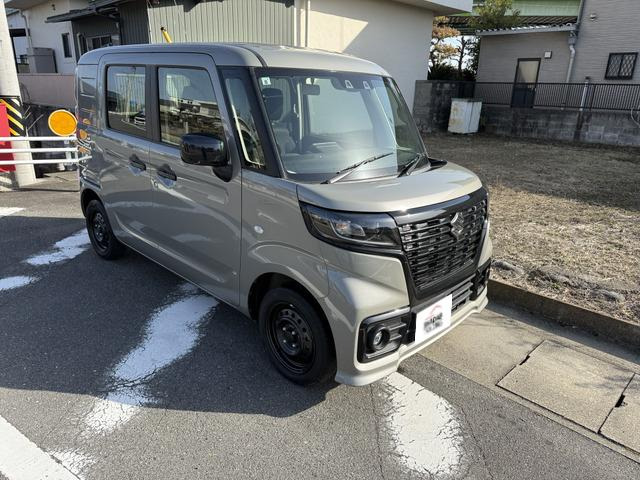 2022 Suzuki GF