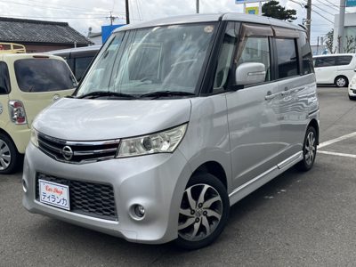 2010 Nissan