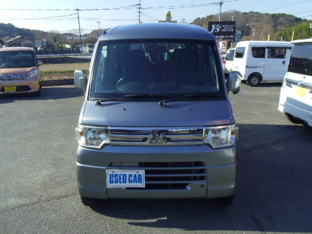 2012 Mitsubishi