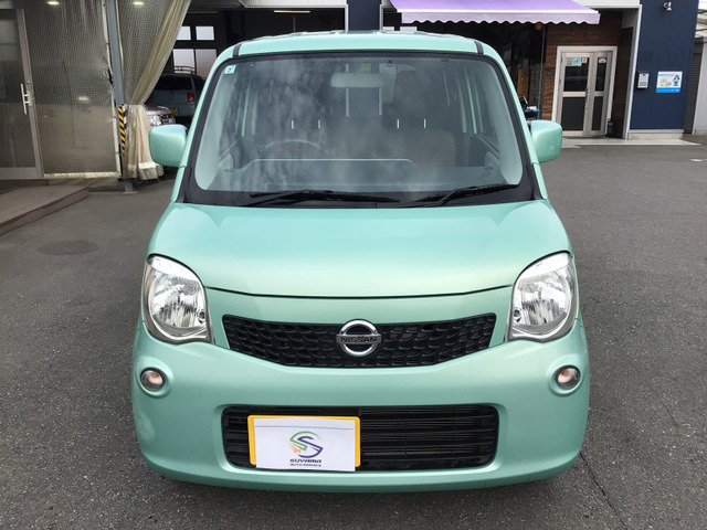 2015 Nissan SETC・1年保証・スペアキー