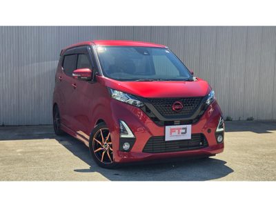 2019 Nissan