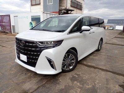 2024 Toyota ハイブリッド2.5ZEFOUR4WD