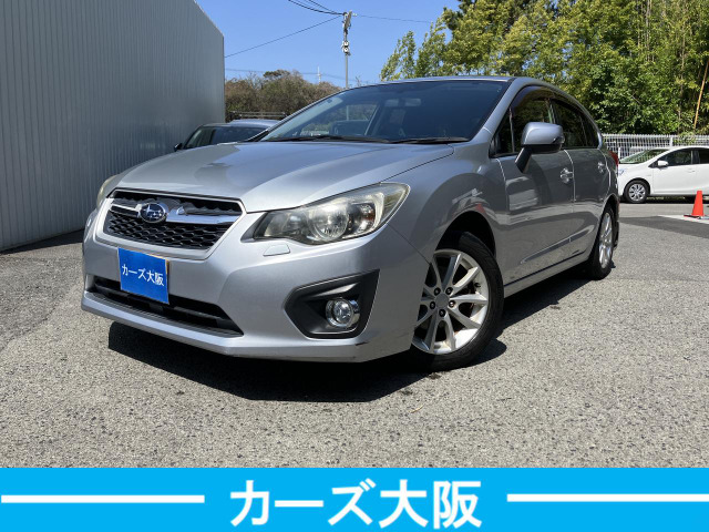 2012 Subaru 2.0I4WDⅮ電格不良ETC