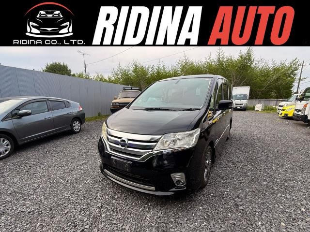 2013 Nissan