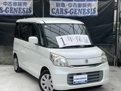 2015 Suzuki