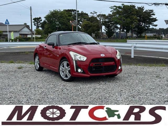 2014 Daihatsu