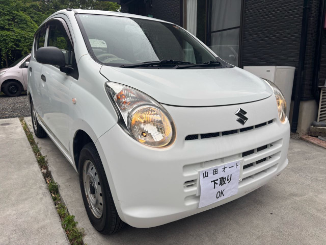 2014 Suzuki VP車検2年あり★クレジット決済可