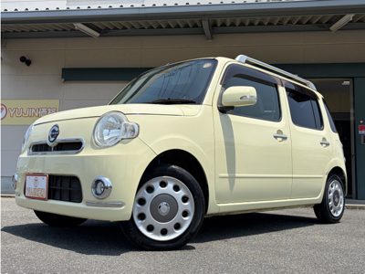 2014 Daihatsu プラスX社外ナビTVバックカメラETC