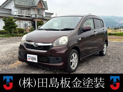 2014 Daihatsu XF4WD即納可能車!