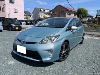2014 Toyota 1.8SETCバックカメラTVスマートキー